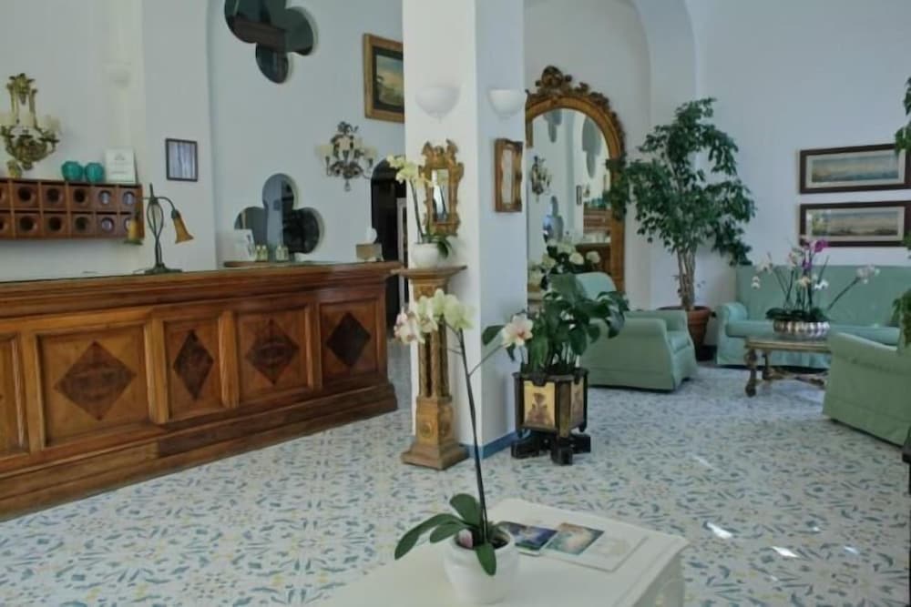 Фото Hotel Giordano