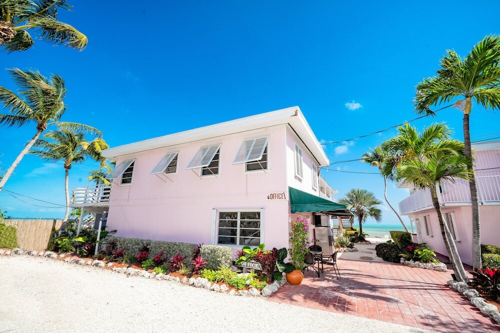 Фото Rainbow Bend Resort