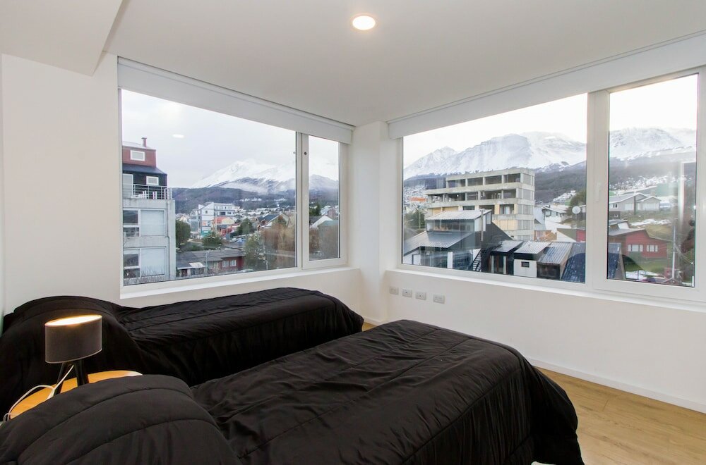 Фото Pacífico Apartamentos