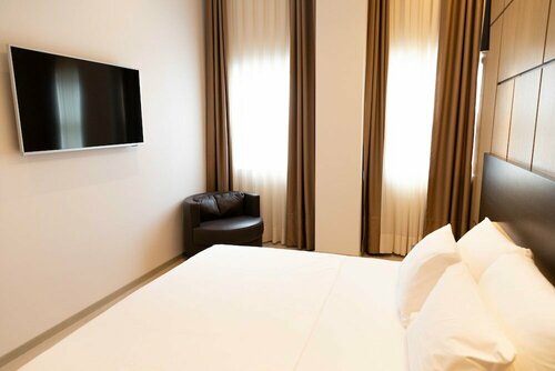 Гостиница Hotel Tesara в Призрене