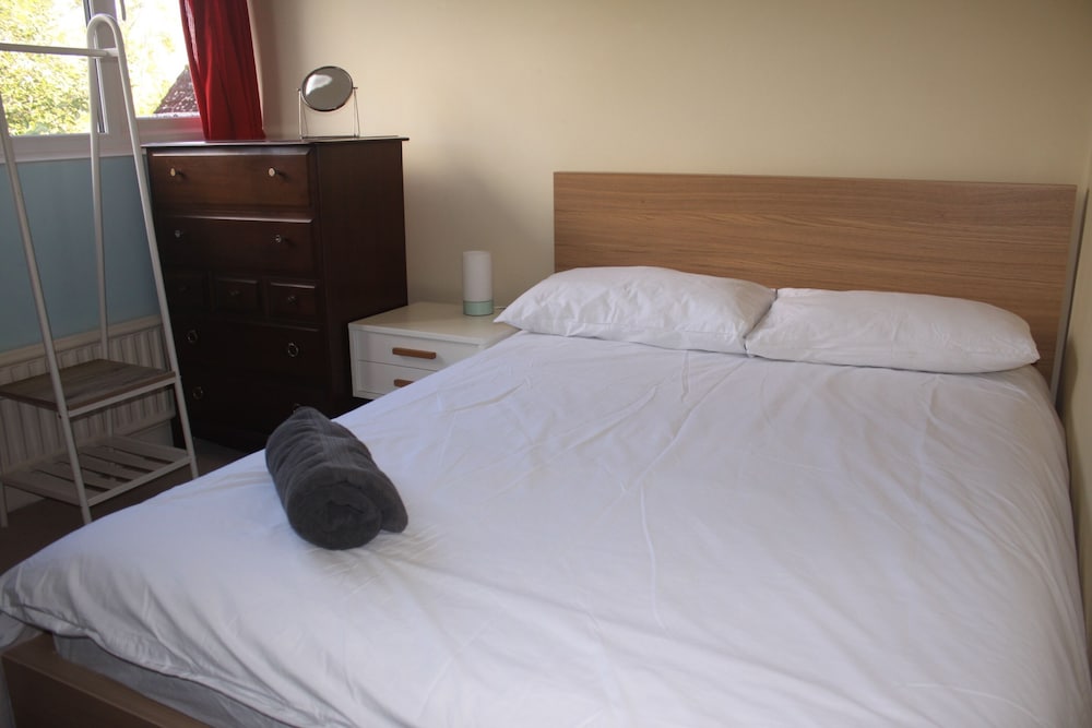 Фото Sandford Meadow Guest House