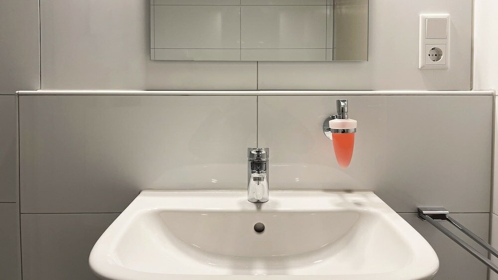 Фото Schönes Apartment in Melle i home2share