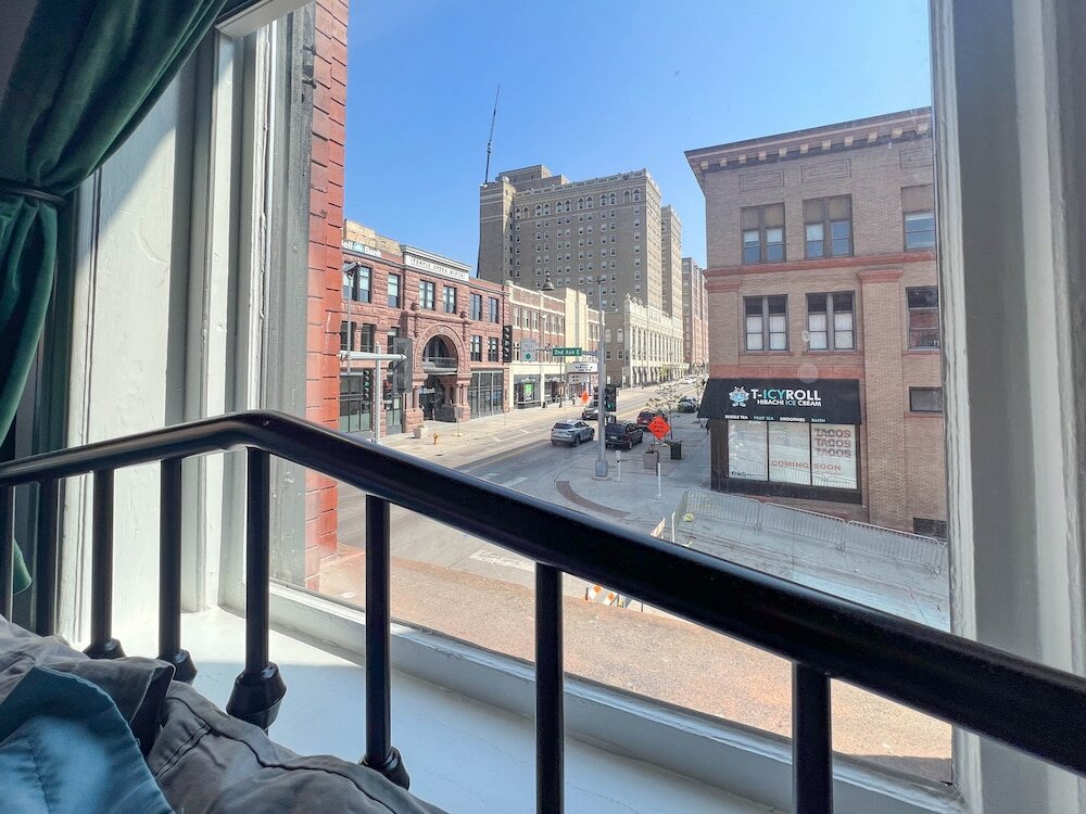 Фото The Oliver Inn