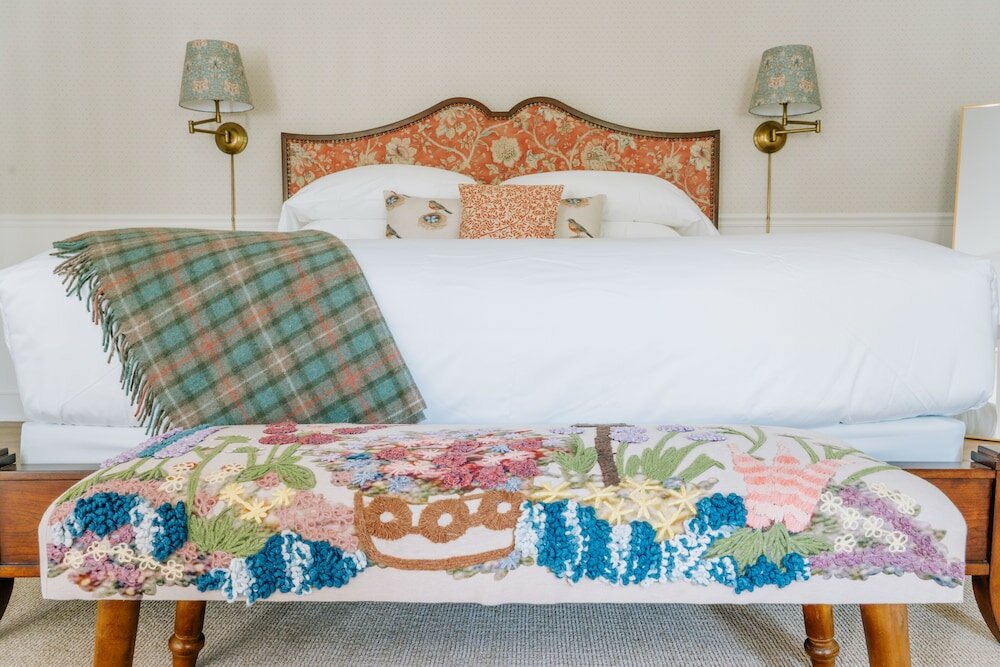 Фото The Millbrook Inn