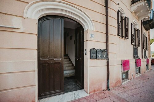 Апартаменты Moro Holiday Homes - Casa Moro в Чефалу