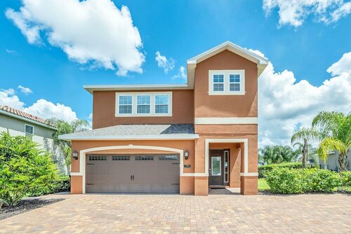 Гостиница 7703 Banyon Way