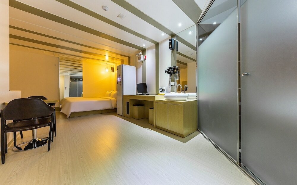 Фото Daejeon Sannae Syap