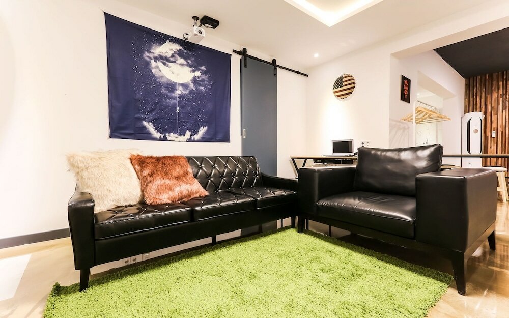 Фото Daejeon Seonhwa Olivia