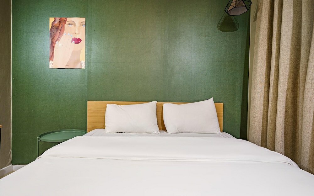 Фото Anyang Koam Hotel