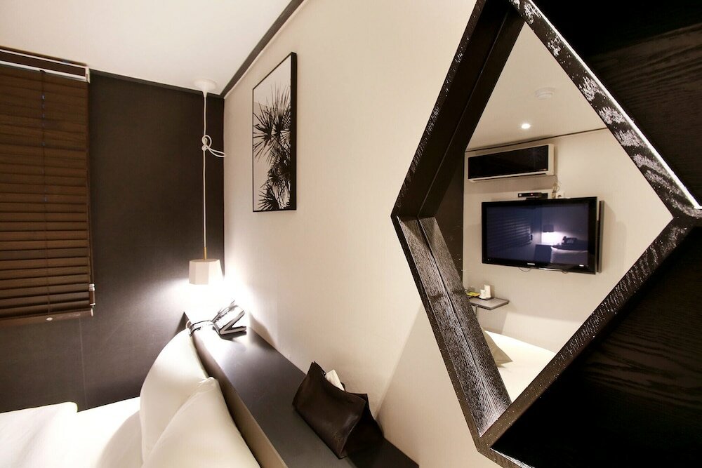 Фото Incheon Hotel Mint