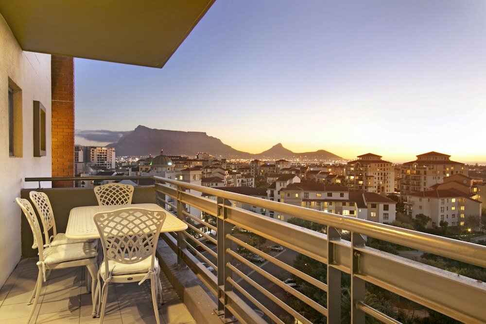 Фото Manhattan Luxury Apartments