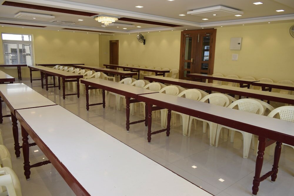 Фото I Residency