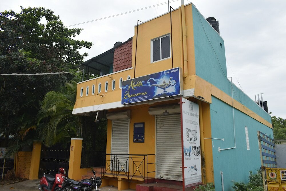 Фото Auro Resort