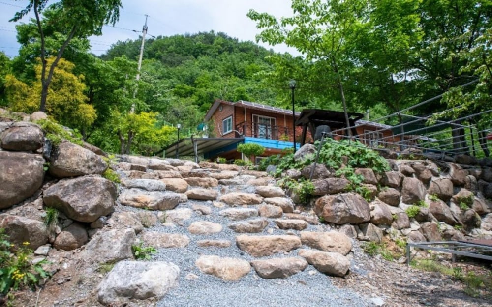 Фото Gwangyang Polaris Pension