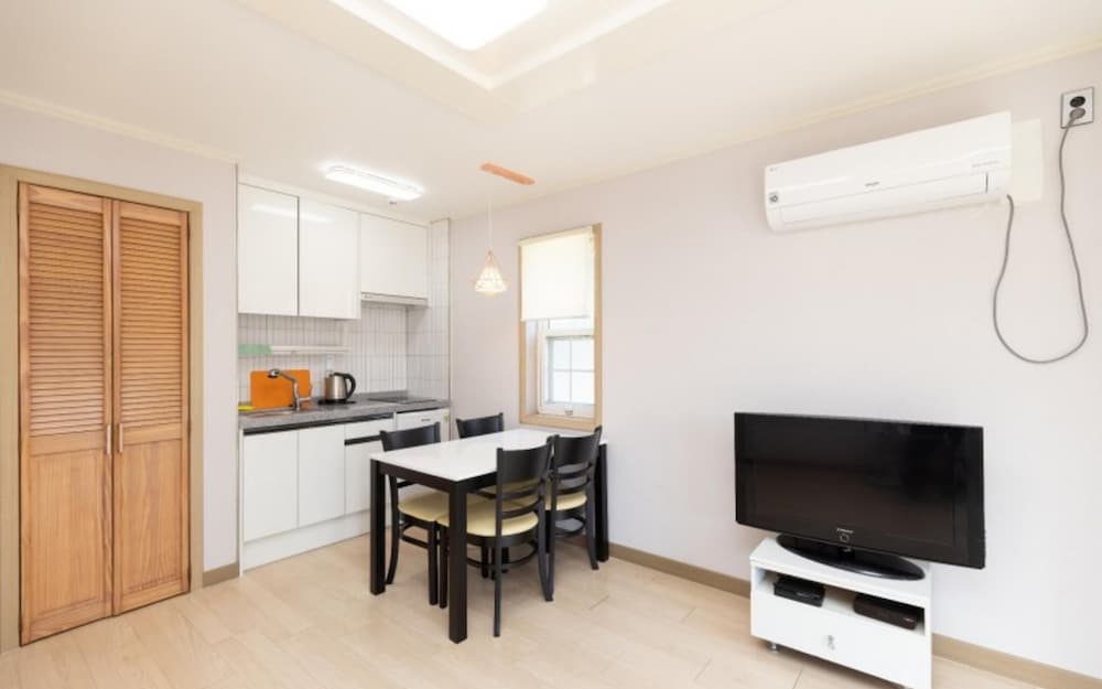 Фото Yangyang Galmegi Pension