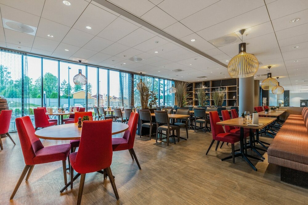 Фото Thon Partner Elgstua