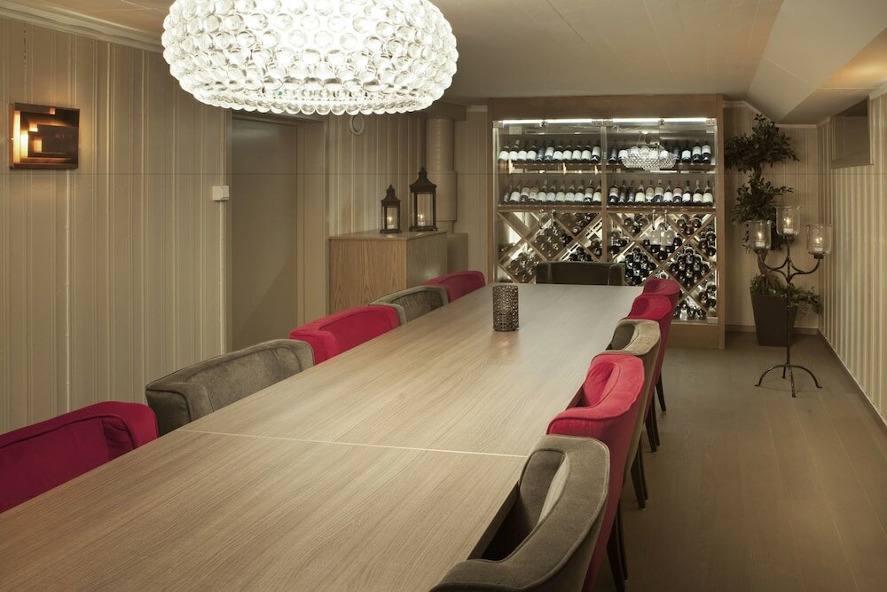 Фото Thon Partner Elgstua