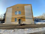 Офисный центр (Proizvodstvennaya ulitsa, 20/1), business center