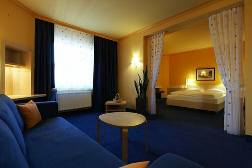 Гостиница IntercityHotel Kassel