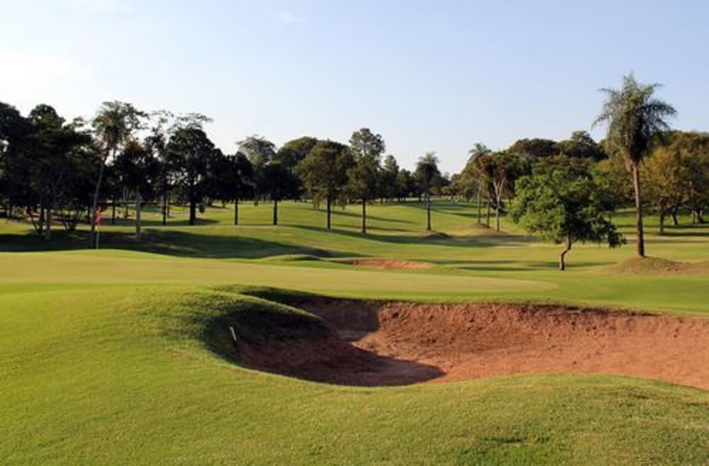 Фото Yacht & Golf Club Paraguayo, a Tribute Portfolio Resort