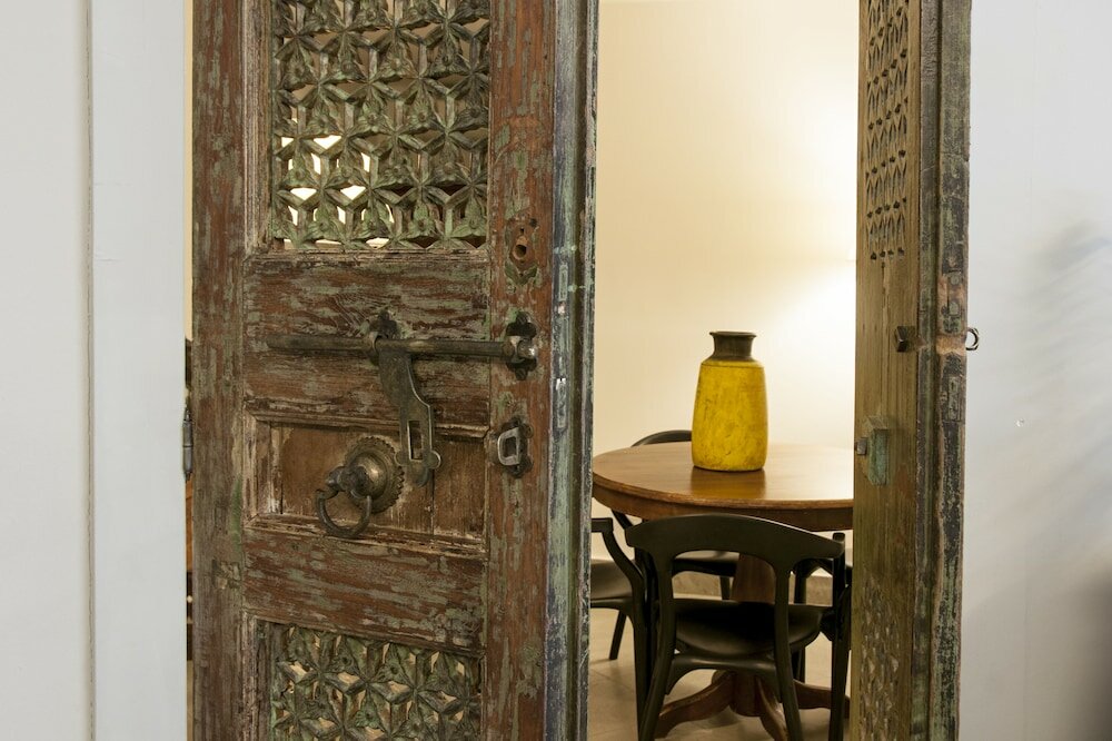 Фото Huerto Del Cura Hotel