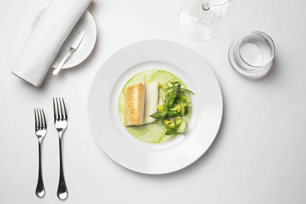 Фото Pavillon de La Reine