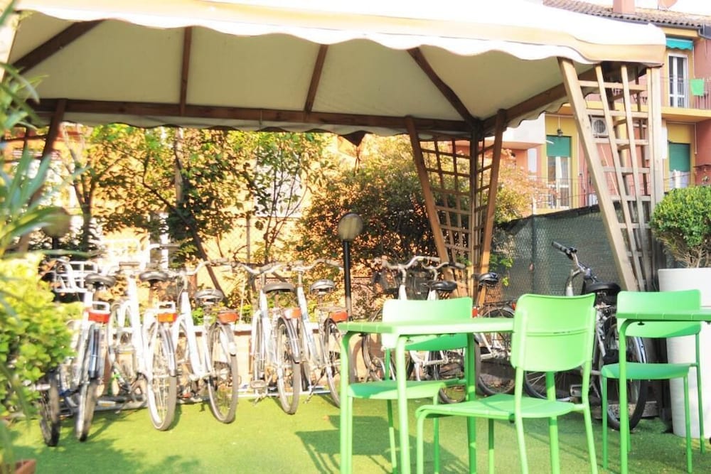 Фото Hotel Maggiore Bologna