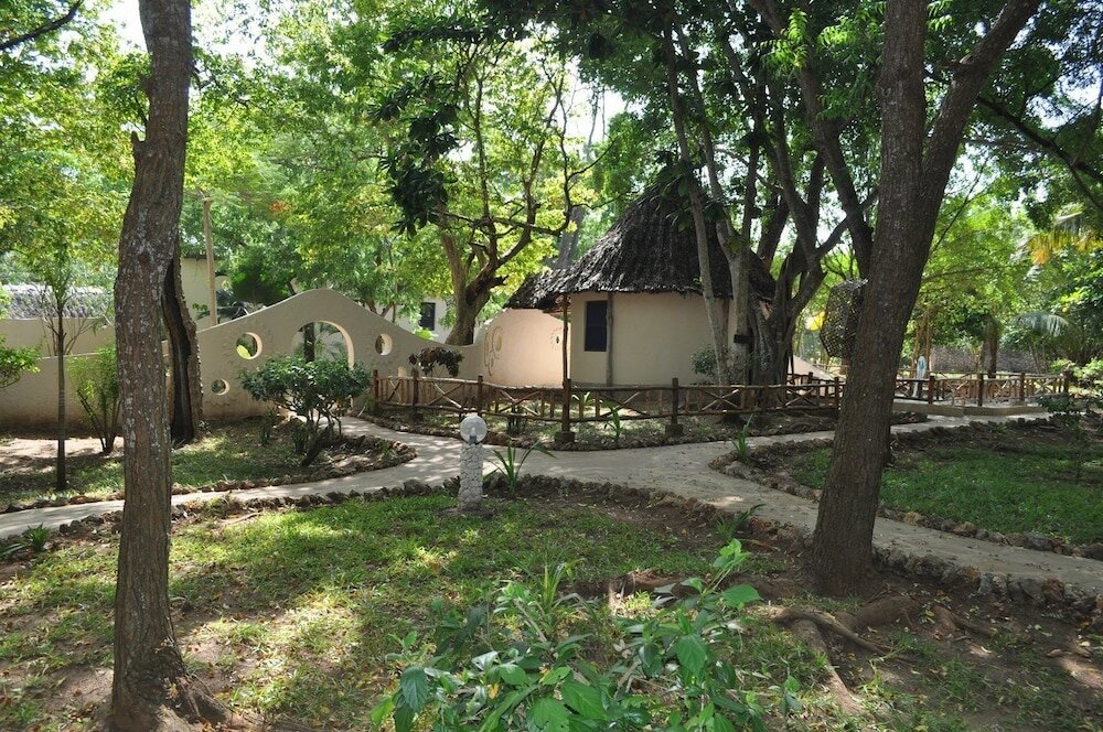 Фото Afrika Pearl & SPA