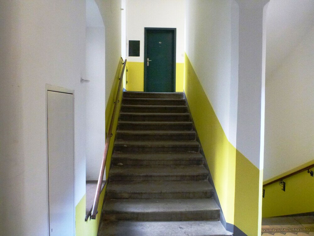 Фото Flatprovider Comfort Eduard Apartment