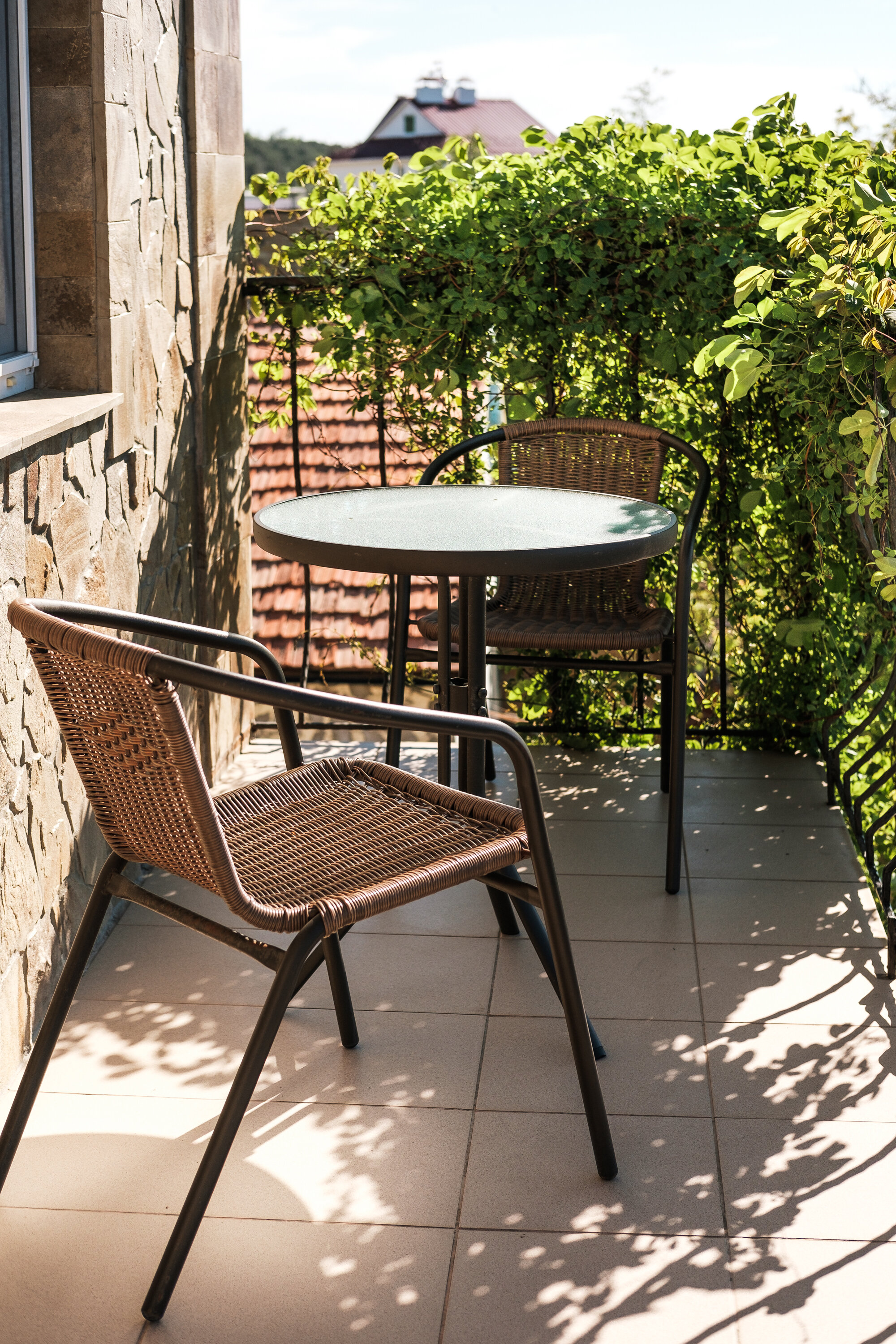 Фото У Старого Абрикоса