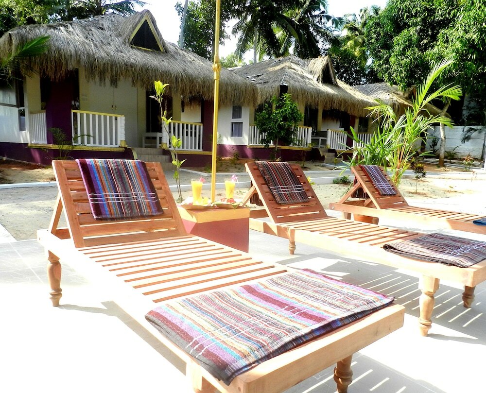 Фото Havelia Island Resort