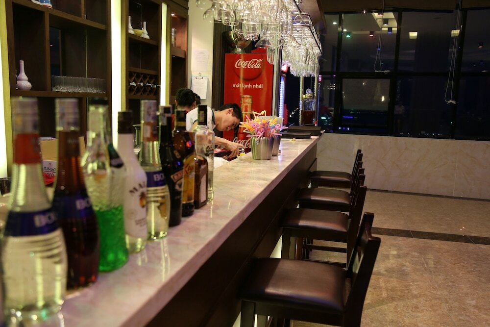 Фото Muong Thanh Grand Quang Tri Hotel