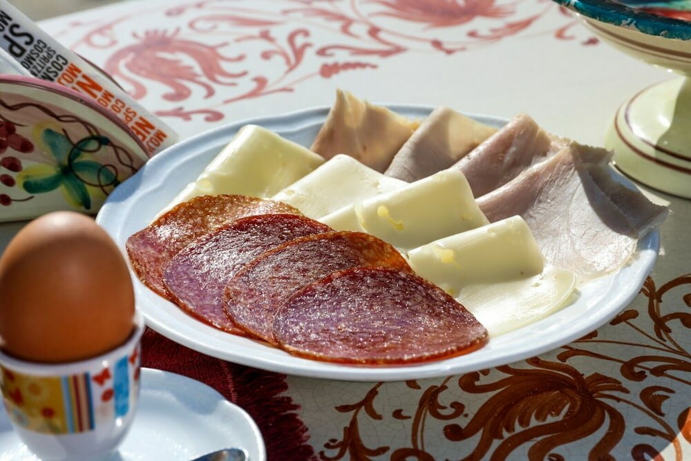 Фото Hotel Villa Sonia