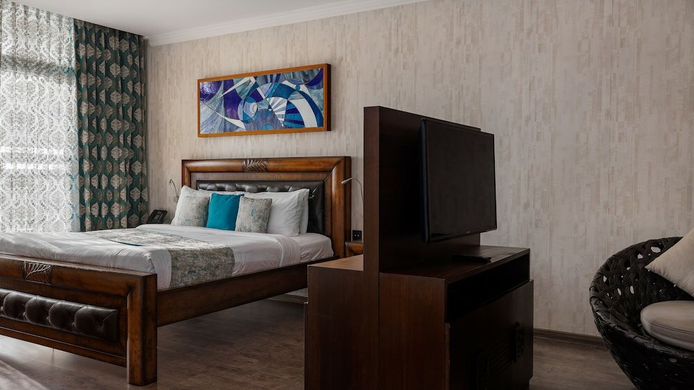 Фото The Panoramic Getaway