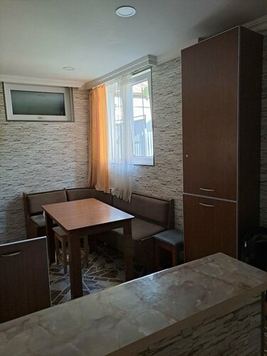 Гостиница Chicho Guesthouse в Боржоми