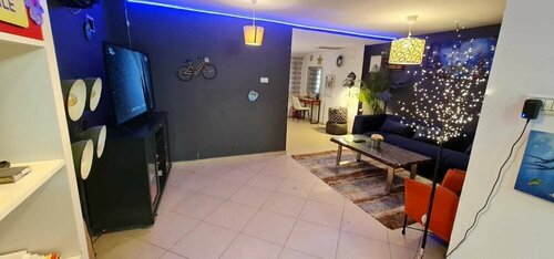 Апартаменты The private house Beer Sheba в Беэр-Шеве