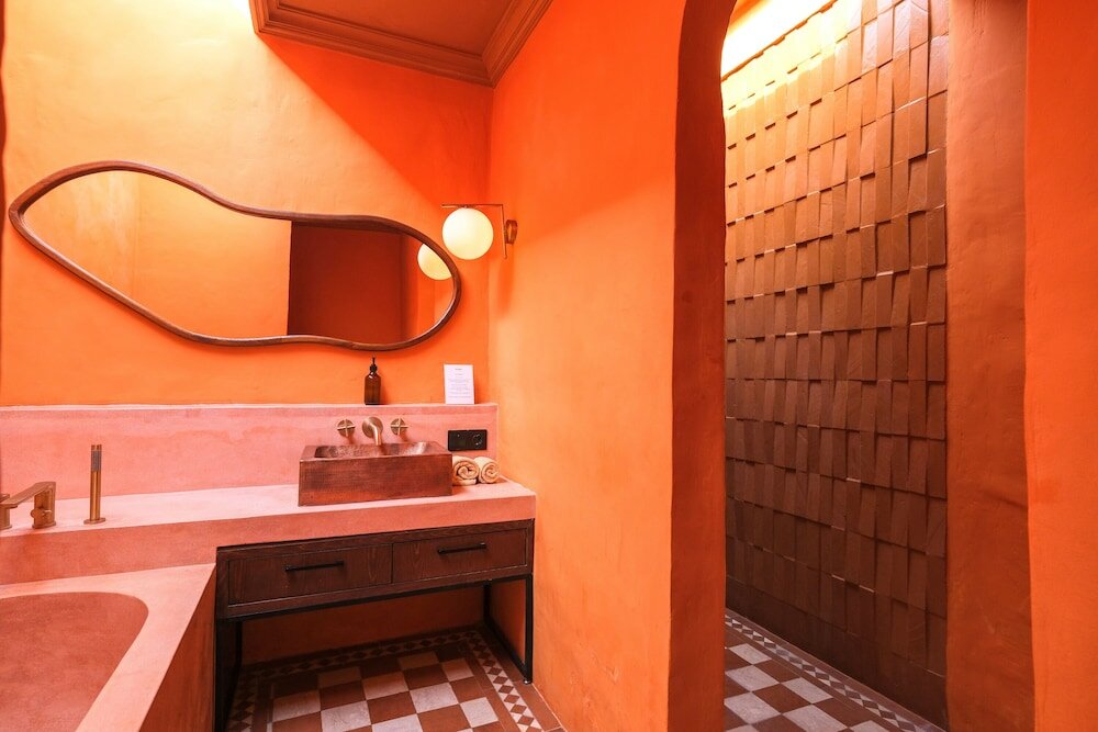 Фото El Barrio Boutique Hotel & Bar