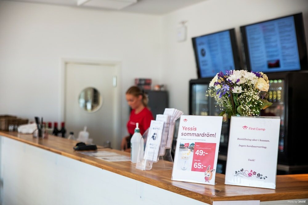 Фото First Camp Hagön Halmstad