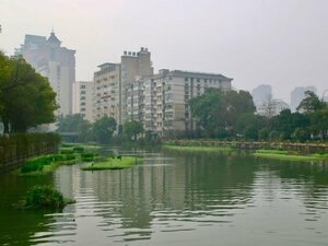 Гостиница Greentree Inn Ningbo South Railway Station Express Hotel