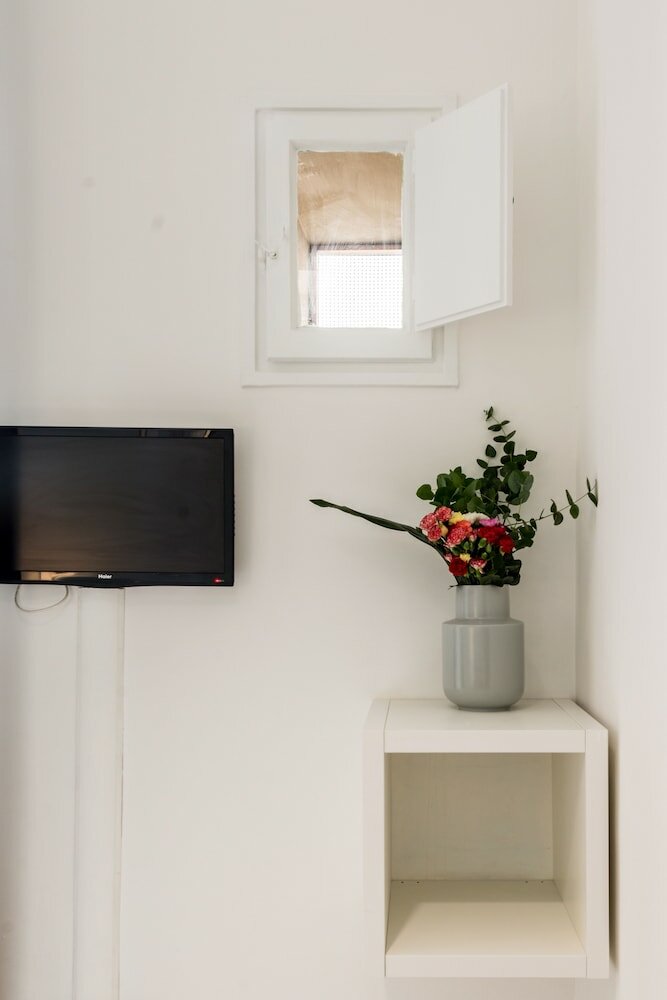 Фото 285 Vatican Lodge