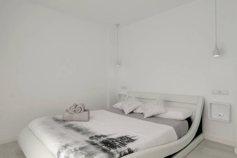 Фото Casa Los Pacos