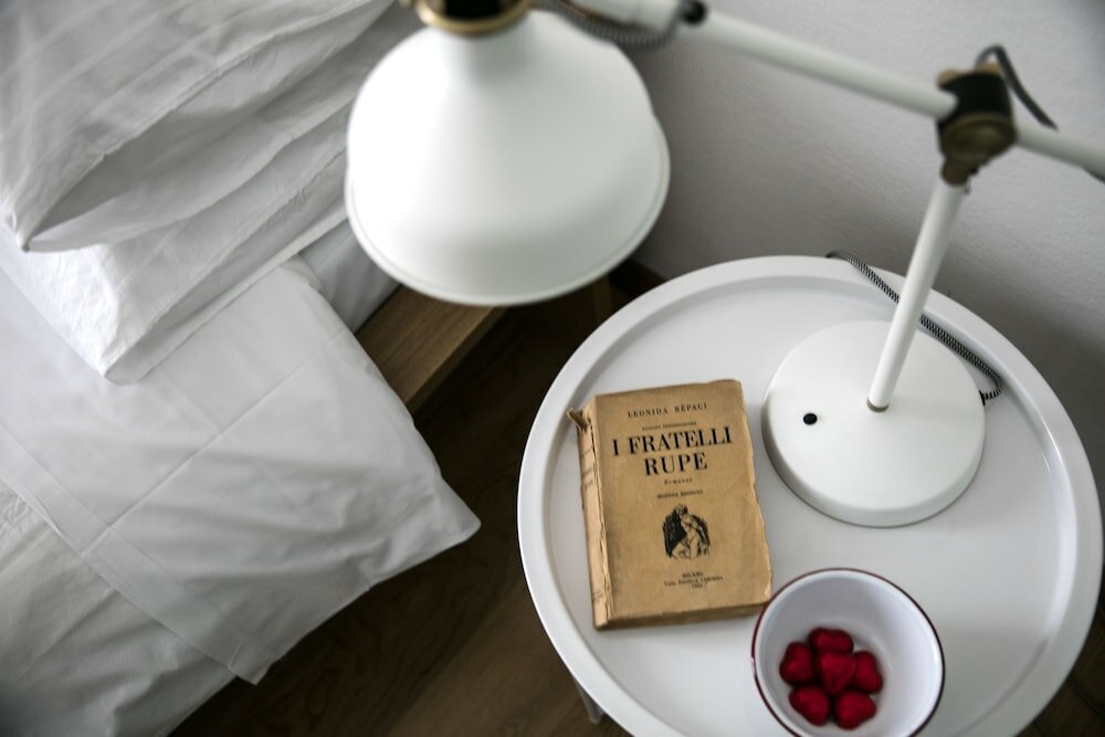 Фото Lovely Sempione Apartment