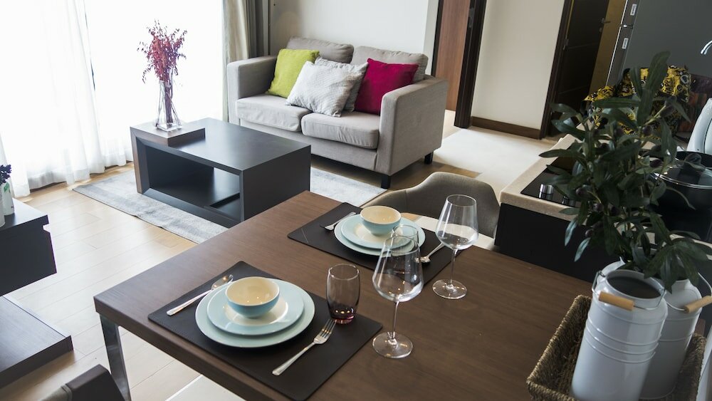 Фото Astra Condo