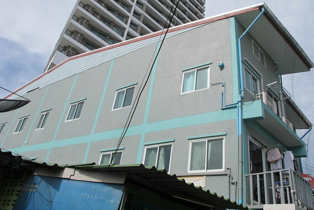 Hotel Baan Mj, Earth, photo