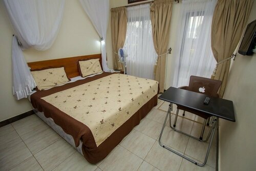 Гостиница Kanfi Hotel