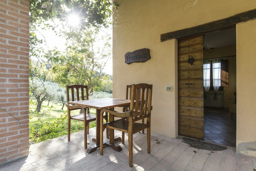 Фото Podere le Corone