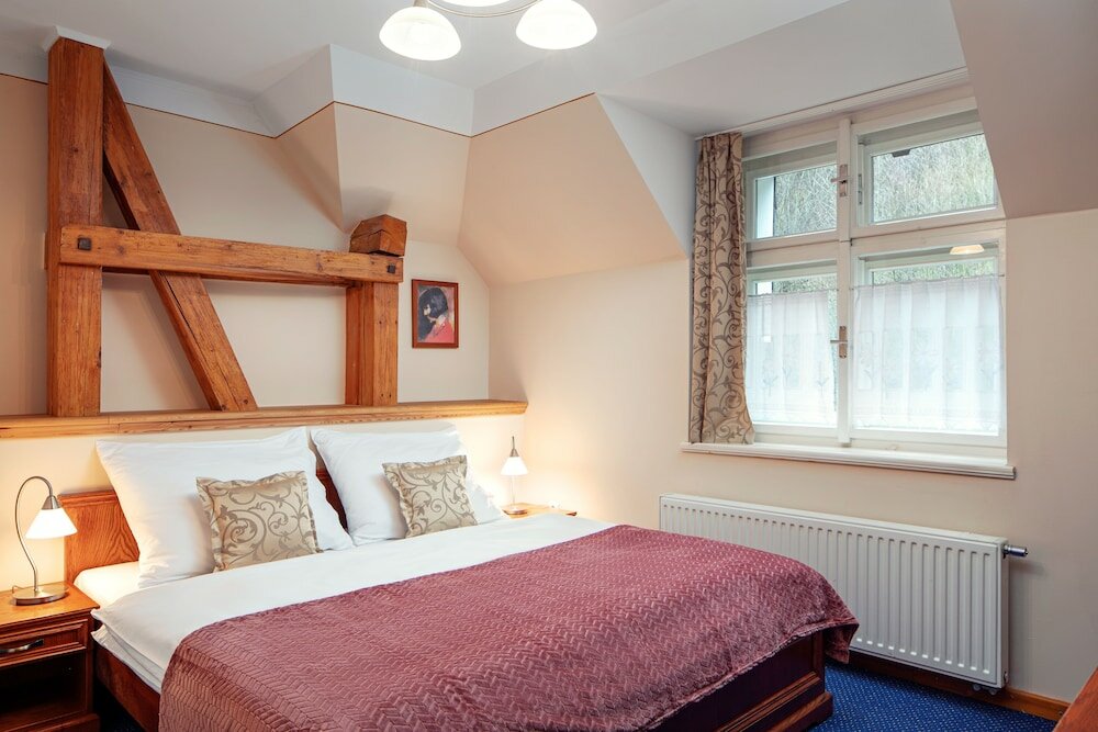 Фото Pension Vila Julie