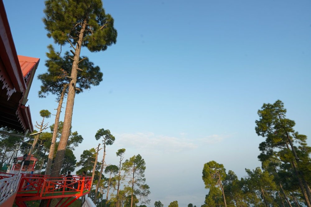 Фото Kasar Serenity Almora