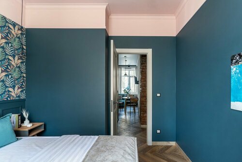 Апартаменты МостЫ во Владивостоке