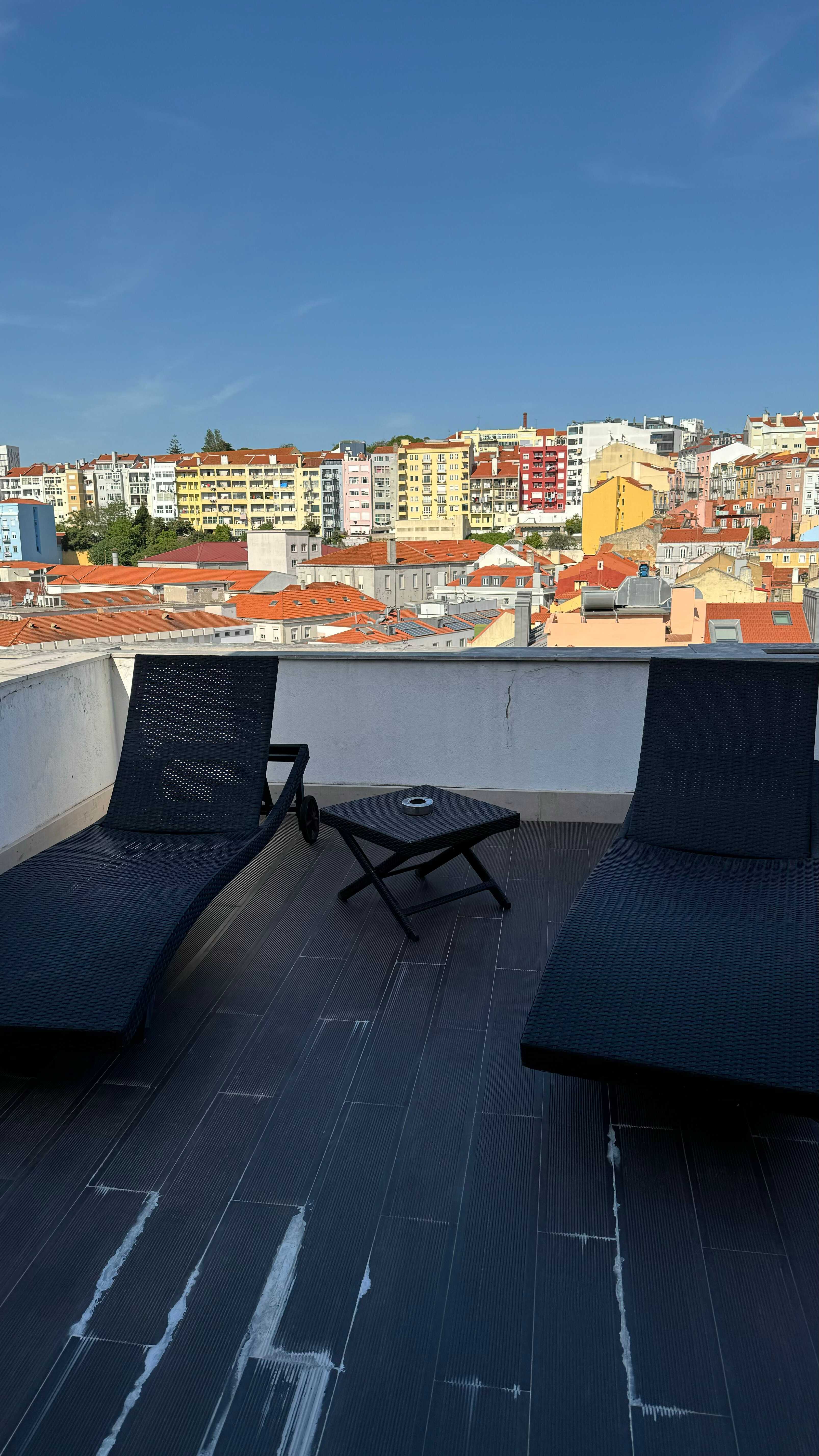 Фото Hotel Lisboa